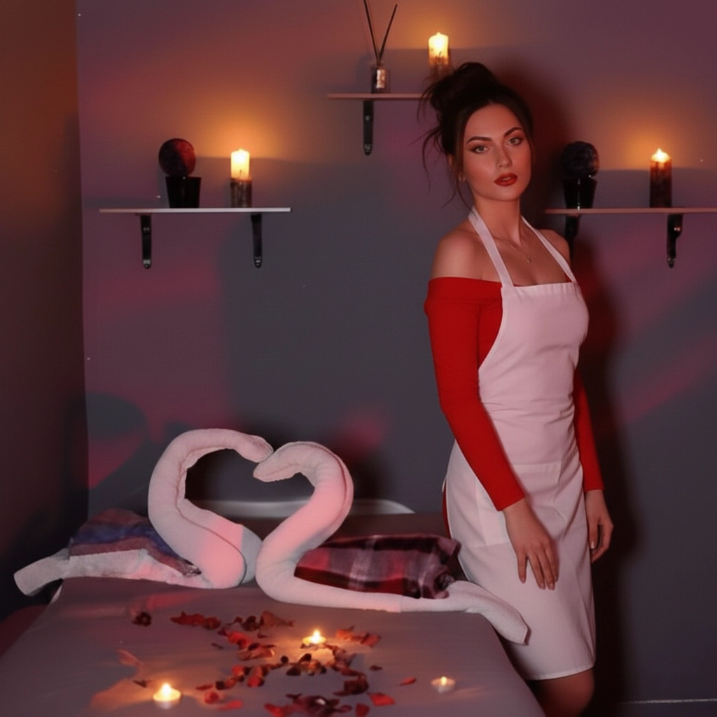 Izmit Masöz Selin